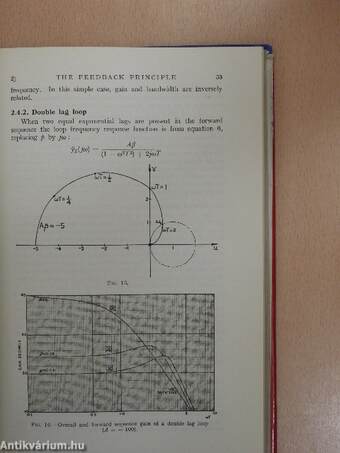 Feedback theory and its applications