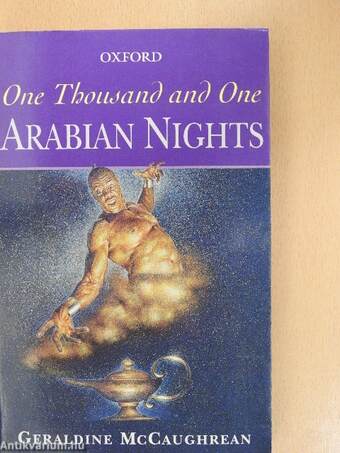 One Thousand and One Arabian Nights