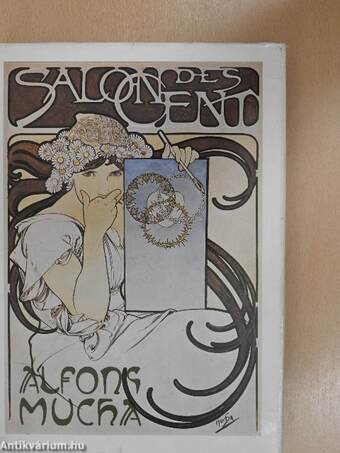 Alfons Mucha