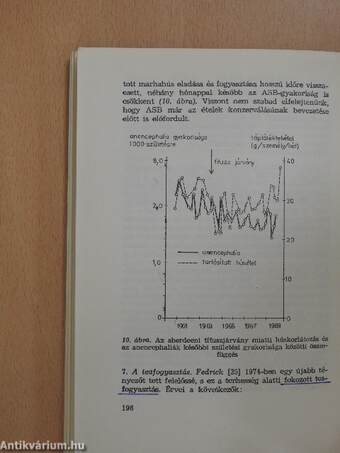 A biológia aktuális problémái 6.