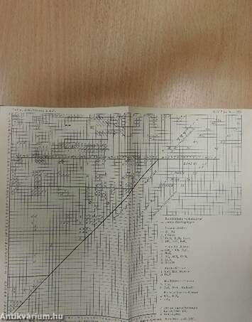 Kristallchemie und Kristallphysik metallischer Werkstoffe