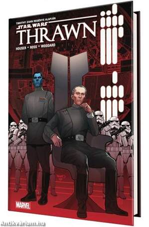 Star Wars: Thrawn