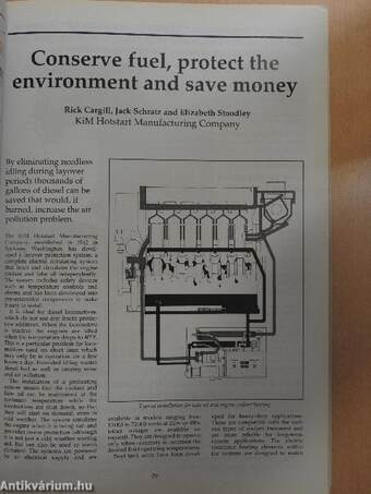 Railway Technology International '93