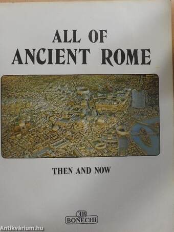 All of ancient Rome