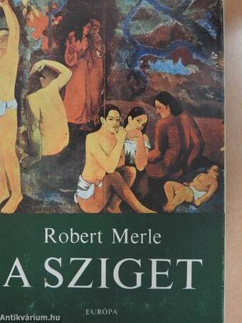 A sziget 1-2.