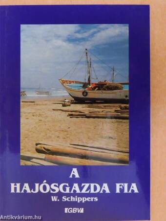 A hajósgazda fia