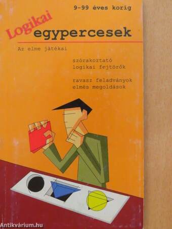 Logikai egypercesek