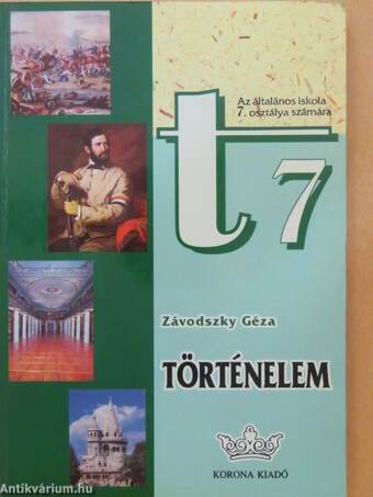 Történelem 7.