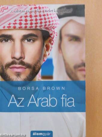 Az Arab fia