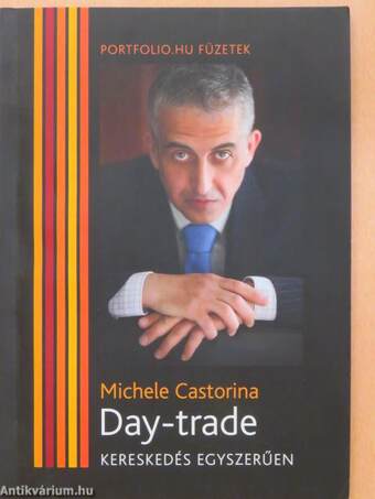 Day-trade kereskedés egyszerűen