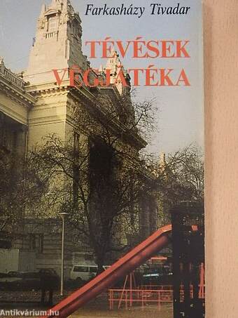 Tévések végjátéka