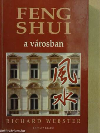 Feng Shui a városban