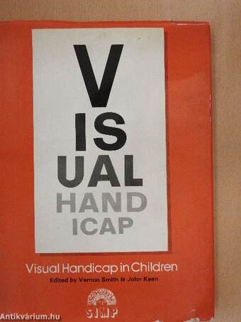 Visual Handicap in Children