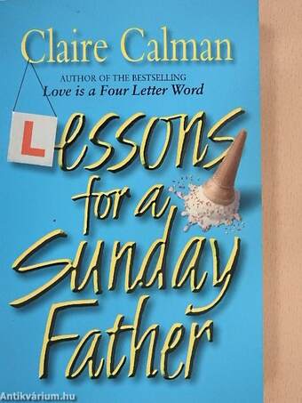 Lessons for a Sunday Father