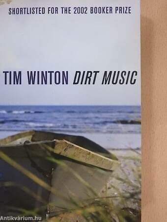 Dirt Music