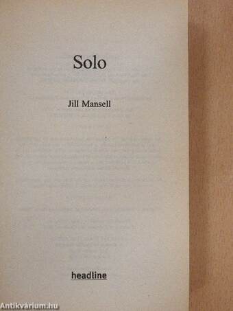 Solo