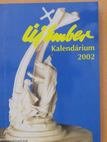 Új Ember Kalendárium 2002