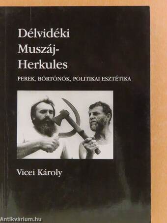 Délvidéki Muszáj-Herkules