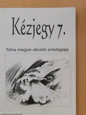 Kézjegy 7.