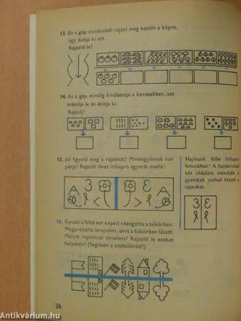 Matematika - feladatgyűjtemény 1.