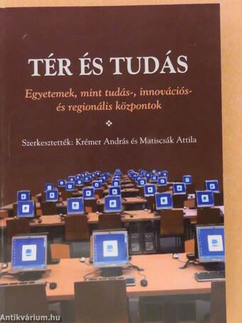 Tér és tudás