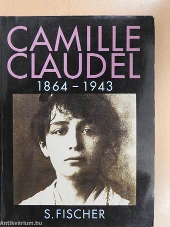 Camille Claudel