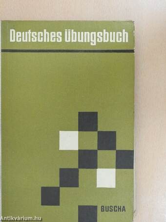 Deutsches Übungsbuch