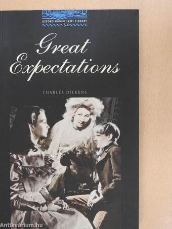 Great Expectations