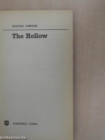 The Hollow