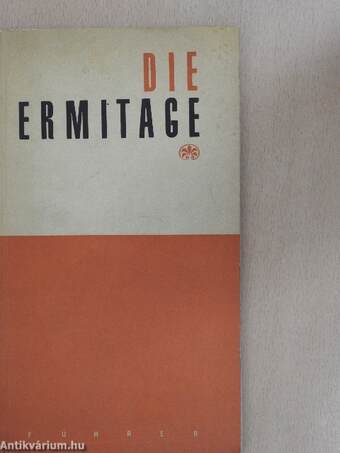 Die Ermitage