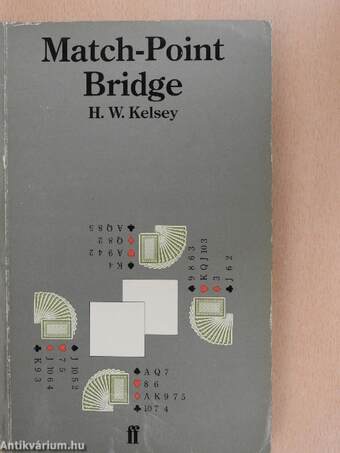 Match-Point Bridge