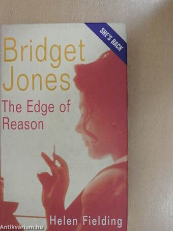 Bridget Jones: The Edge of Reason