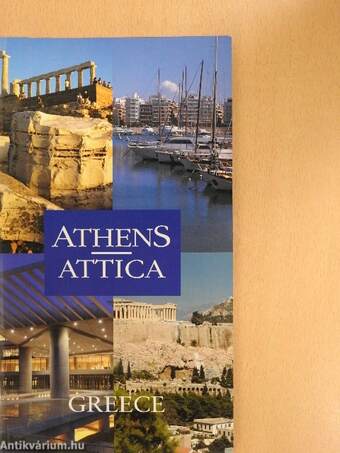 Athens - Attica