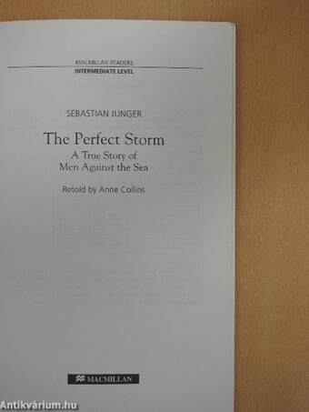 The Perfect Storm