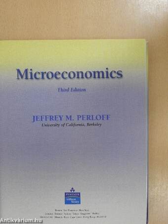 Microeconomics