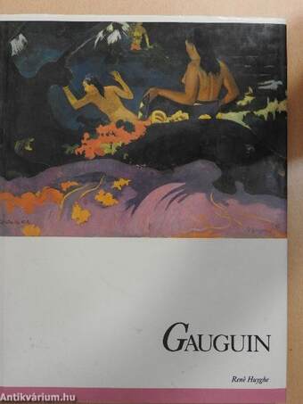 Gauguin