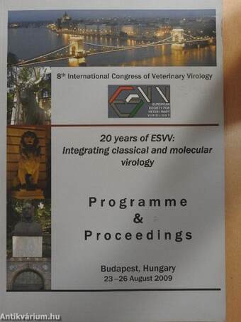 Programme and Proceedings