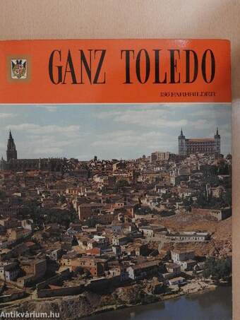 Ganz Toledo