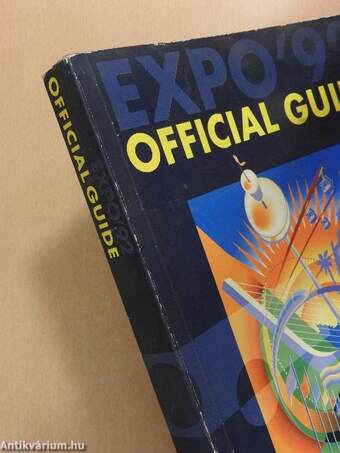 Expo '92