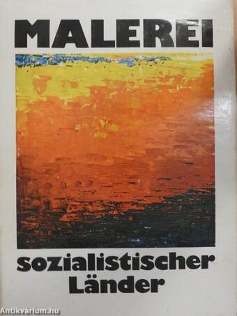 Malerei sozialistischer Länder