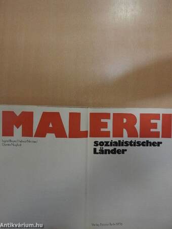 Malerei sozialistischer Länder