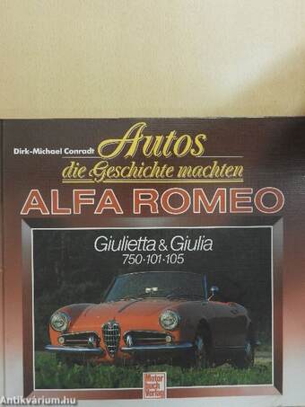 Alfa Romeo