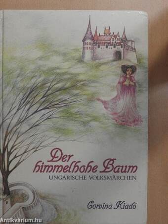 Der himmelhohe Baum