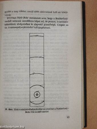 Atomok a mérlegen