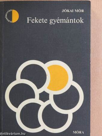 Fekete gyémántok