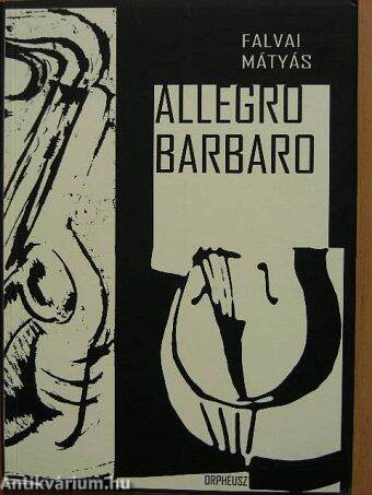 Allegro barbaro