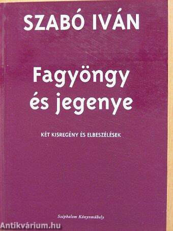 Fagyöngy és jegenye