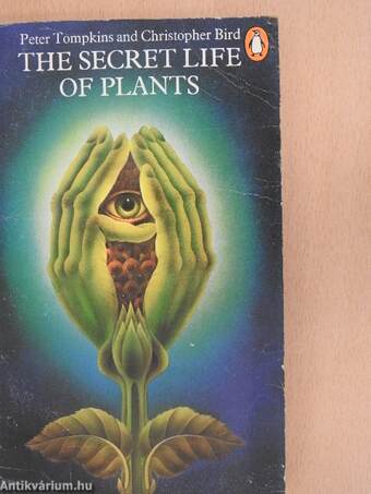 The Secret Life of Plants