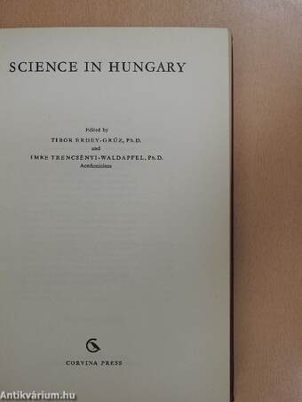 Science in Hungary