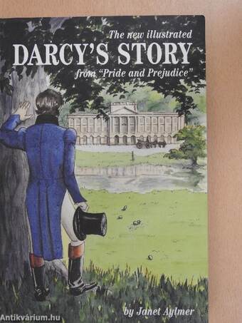 Darcy's Story